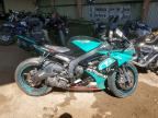 2012 YAMAHA YZFR6