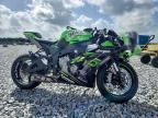 2018 KAWASAKI ZX1000