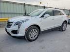 2018 CADILLAC XT5