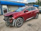 2017 NISSAN MURANO