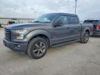 2017 FORD F150
