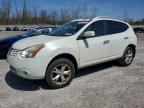 2010 NISSAN ROGUE