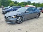 2021 NISSAN ALTIMA