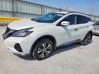 2022 NISSAN MURANO