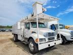 2002 STERLING TRUCK M7500
