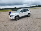 2012 VOLKSWAGEN TIGUAN
