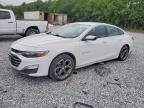 2021 CHEVROLET MALIBU