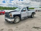 2014 CHEVROLET 1500 WORK REGULAR CA