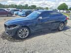 2015 BMW 335