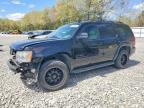 2007 CHEVROLET TAHOE