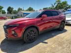 2020 CHEVROLET BLAZER