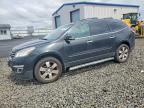 2015 CHEVROLET TRAVERSE