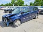 2015 CHRYSLER TOWN & COUNTRY