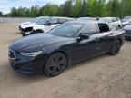 2022 ACURA TLX