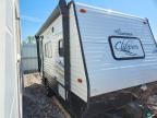 2018 FOREST RIVER CLIPPER