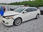 2013 TOYOTA AVALON