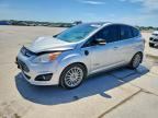 2013 FORD C-MAX