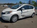 2014 NISSAN VERSA NOTE