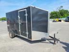 2018 STEL TRAILER