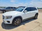 2021 MERCEDES-BENZ GLB