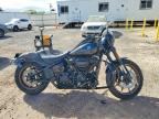 2021 HARLEY DAVIDSON FXLRS