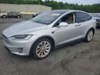 2017 TESLA MODEL X