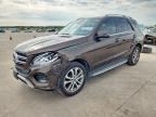 2017 MERCEDES-BENZ GLE
