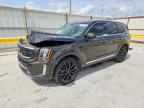 2021 KIA TELLURIDE