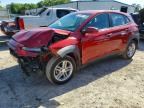2018 HYUNDAI KONA