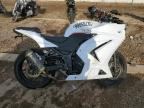 2010 KAWASAKI EX250