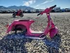 1971 VESPA SPRINT 150