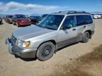 2000 SUBARU FORESTER
