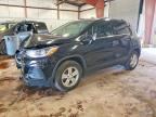2019 CHEVROLET TRAX