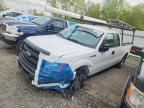 2014 FORD F150
