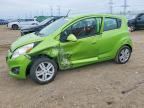 2014 CHEVROLET SPARK