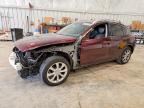 2013 INFINITI EX37