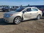 2011 BUICK LACROSSE