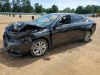 2018 CHEVROLET IMPALA