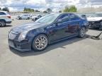 2009 CADILLAC CTS-V