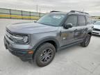 2023 FORD BRONCO SPORT