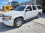 2009 CHEVROLET SUBURBAN