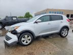 2013 KIA SPORTAGE