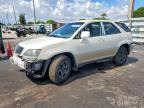 2000 LEXUS RX