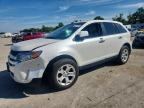 2011 FORD EDGE
