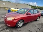 2010 HYUNDAI ELANTRA