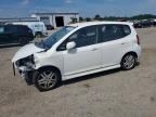 2007 HONDA FIT