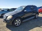 2010 MERCEDES-BENZ M-CLASS