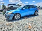 2011 MAZDA 3