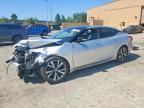 2017 NISSAN MAXIMA