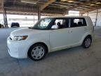 2013 SCION XB